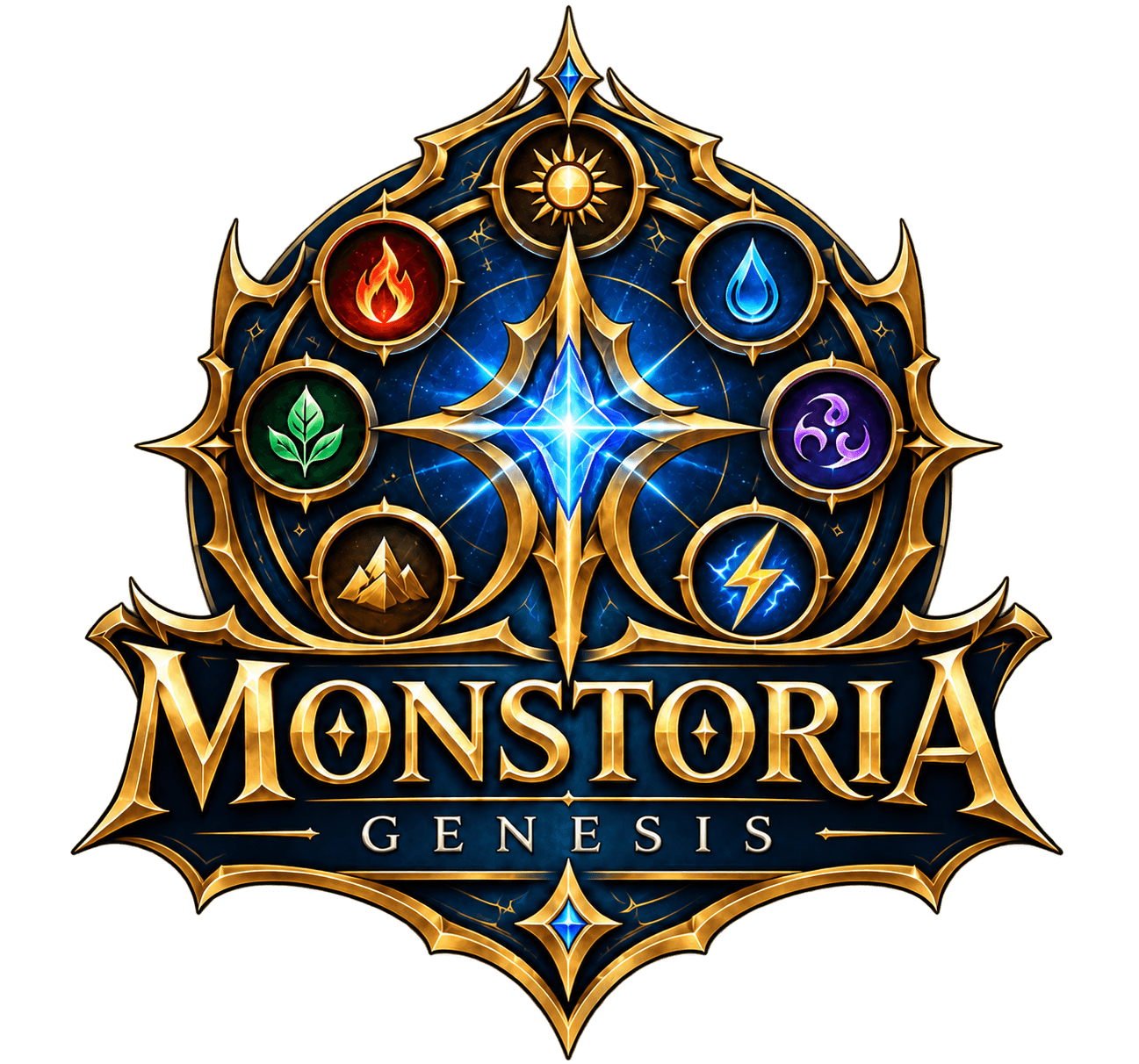 Monstoria